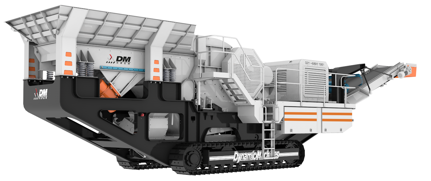 Shanghai Dongmeng Heavy Industry Technology Co. LTD – molde de inyección 1