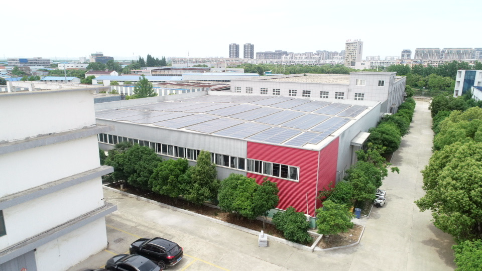 Chuzhou Guyun Electronics Technology Co., Ltd. – other kitchen appliance parts 2