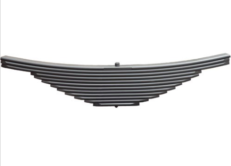 Leaf spring