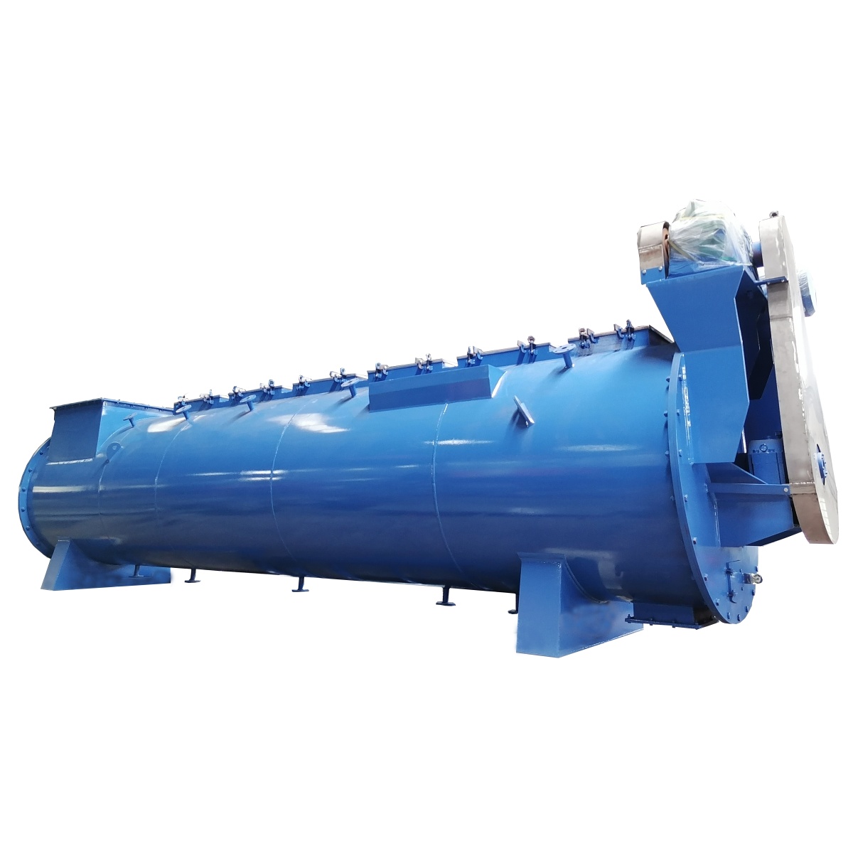 BEIHAI XINHONG HENGDA MECHANICAL EQUIPMENT CO.,LTD. – matriz de metal 2