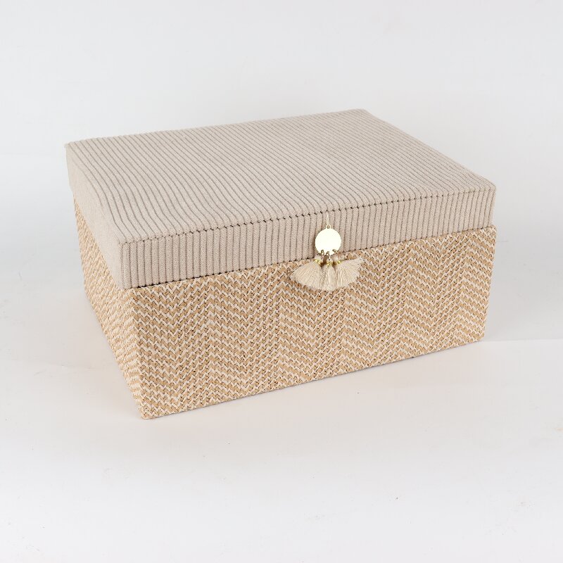 Storage box