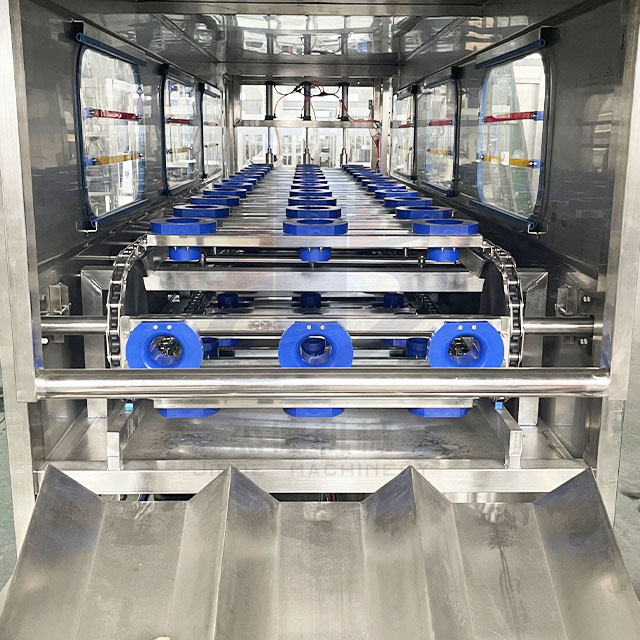 ZHANGJIAGANG JIEDE MACHINERY CO.,LTD – molde de inyección 1