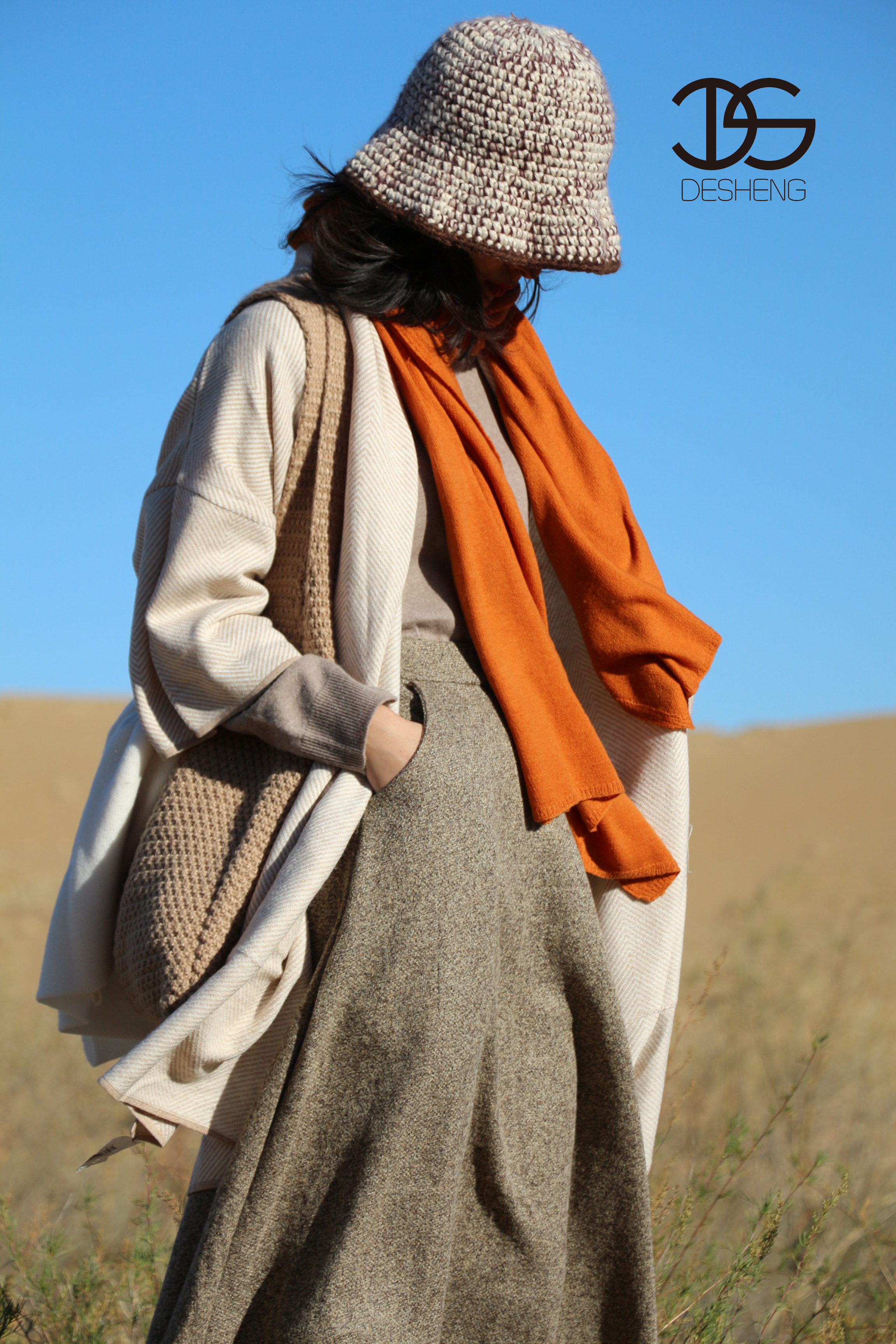 INNER MONGOLIA DESHENG CASHMERE-WOOL PRODUCTS CO.,LTD. – ropa deportiva 4