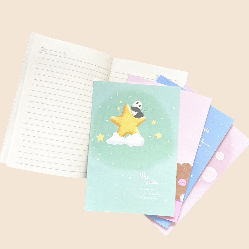 diary