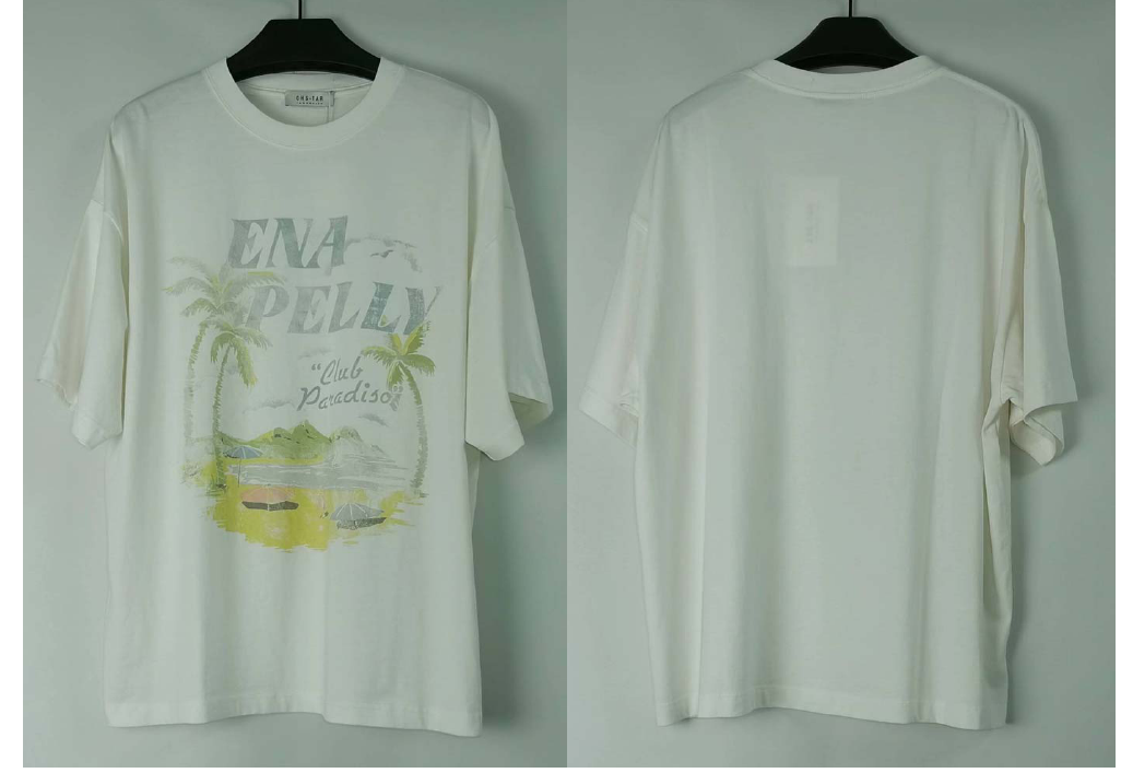 Ladies Tee
