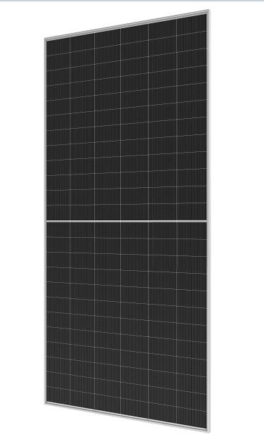 LONGi Solar Technology Co., Ltd. – lámpara de escritorio 3