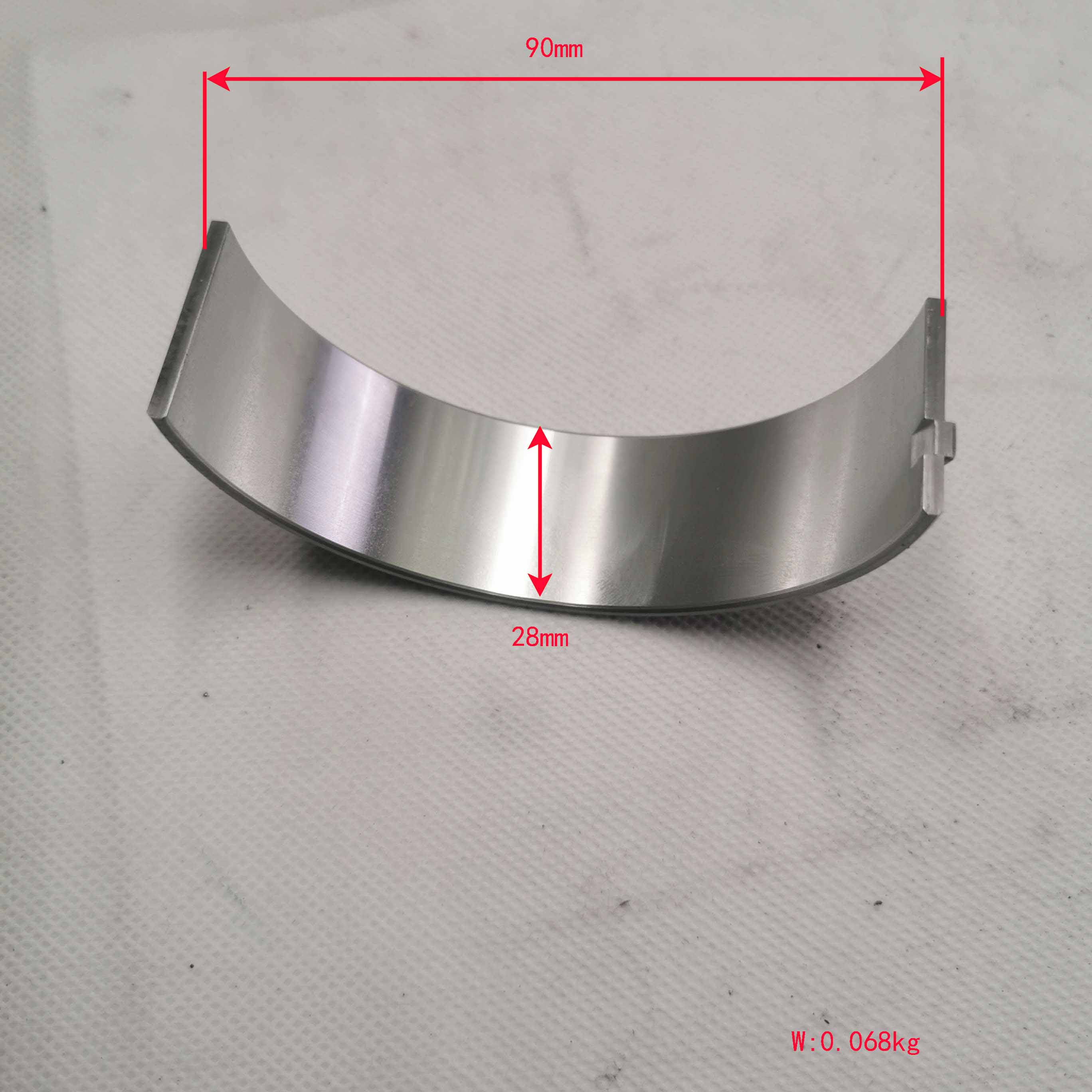 Main bearing Cumming Foton