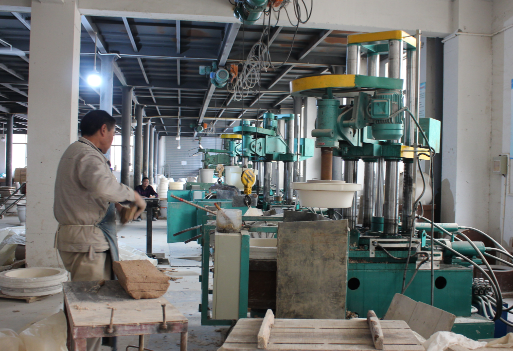 Wuxi Mingyi Barbecue Grill Technology Co., Ltd. – 餐炉 1