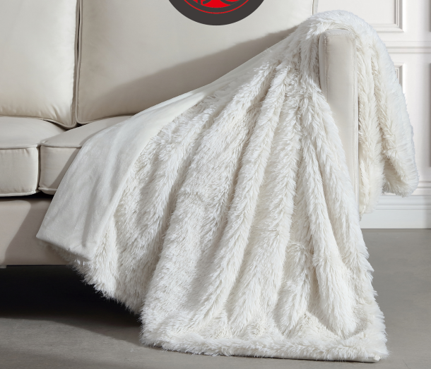 Fur Blanket
