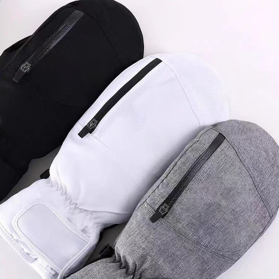 Jining Shubeijia Gloves Co., Ltd – ropa deportiva 4