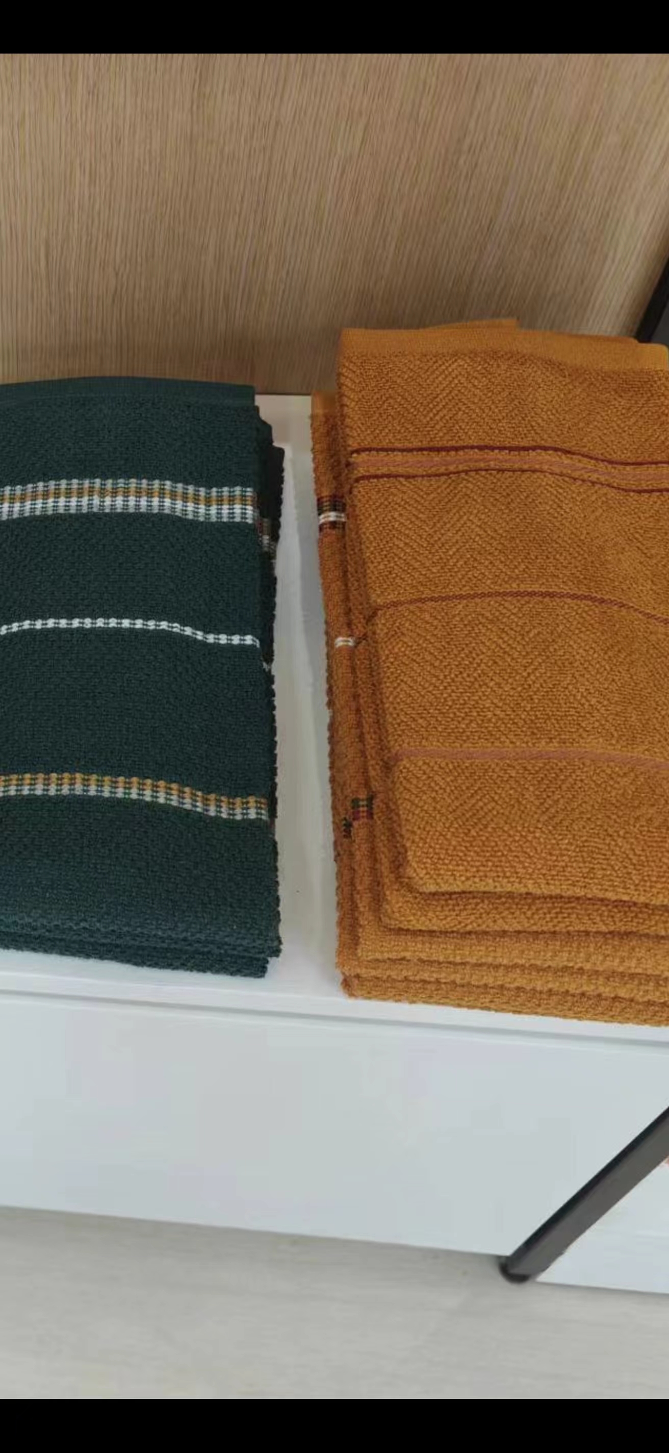 Kitchen towels