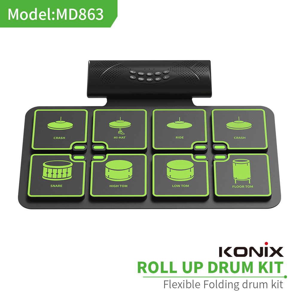 Shenzhen Konix Technology Co., Ltd – Piano 1