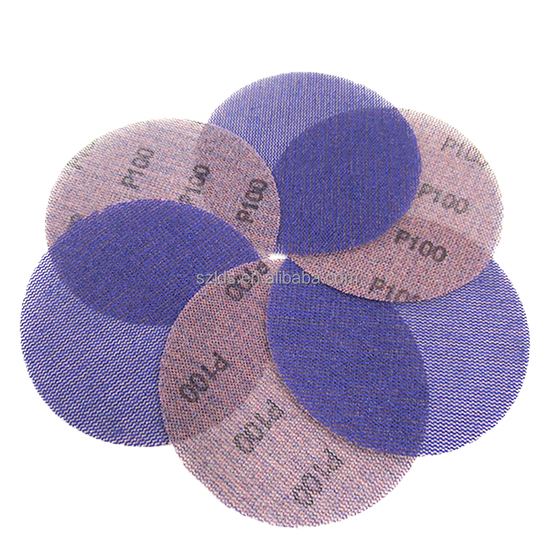 SHENGYAN GRINDING TECHNOLOGY(JIANGSU)CO.,LTD – arandela metálica 4