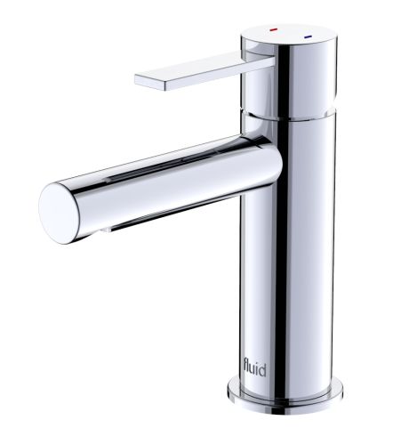 Stainless Steel Basin Faucet