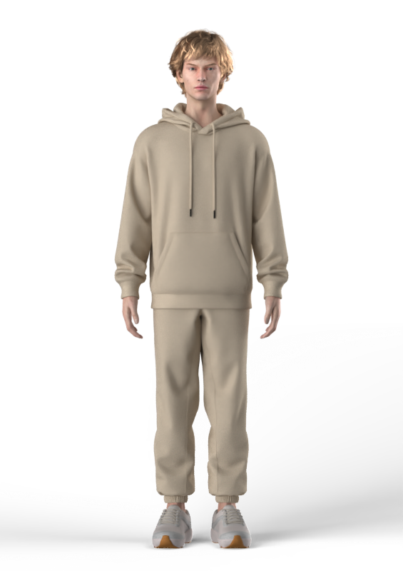 Sport Suit