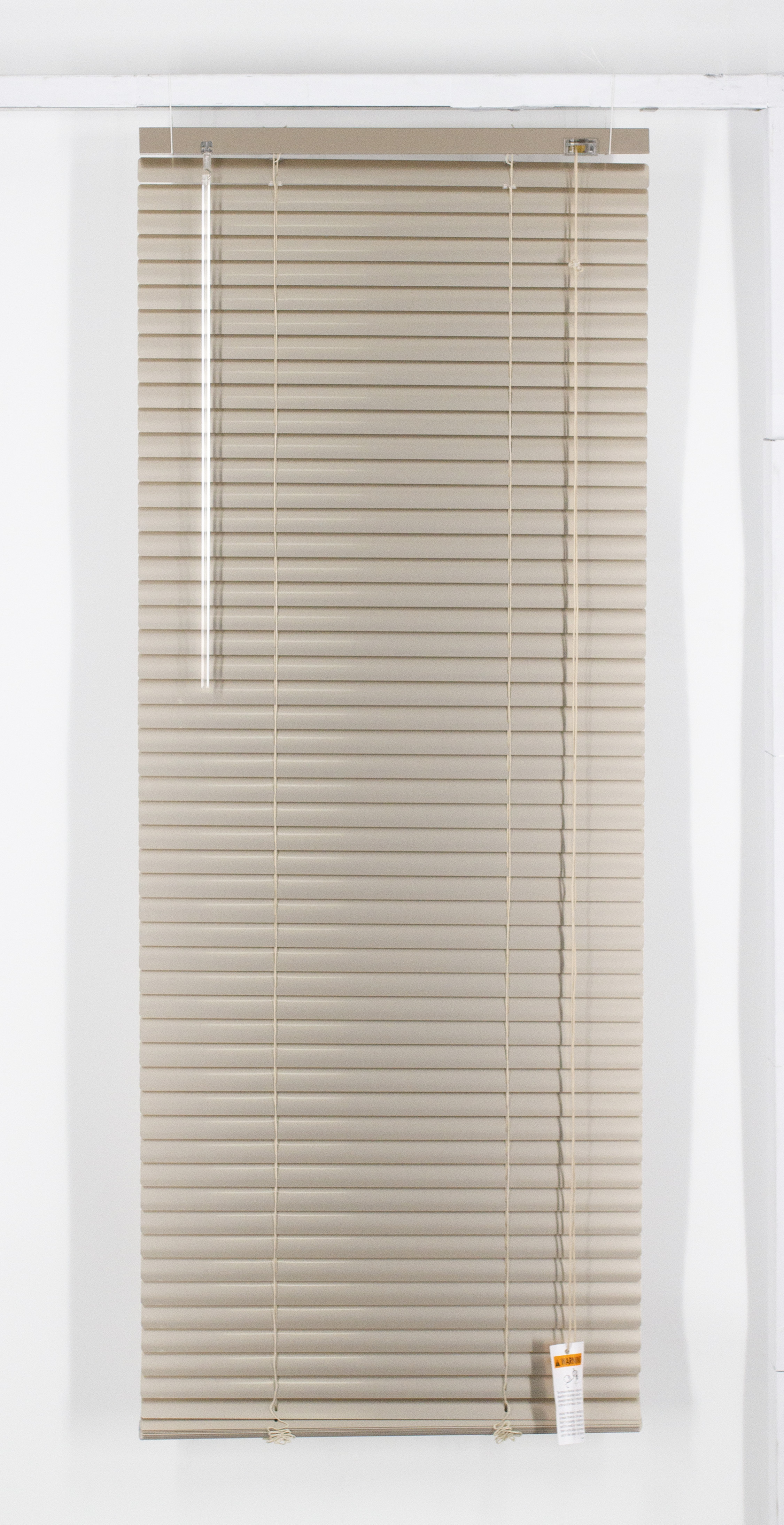 Alu Venetian Blind