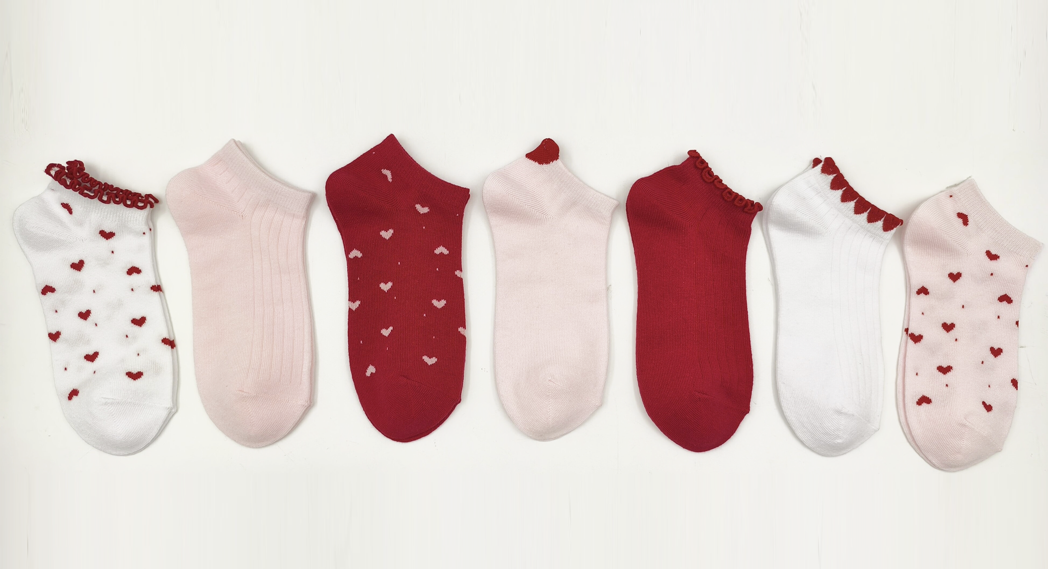 HOME JOY TEXTILE CO.,LIMITED – zapatos de tacón 2