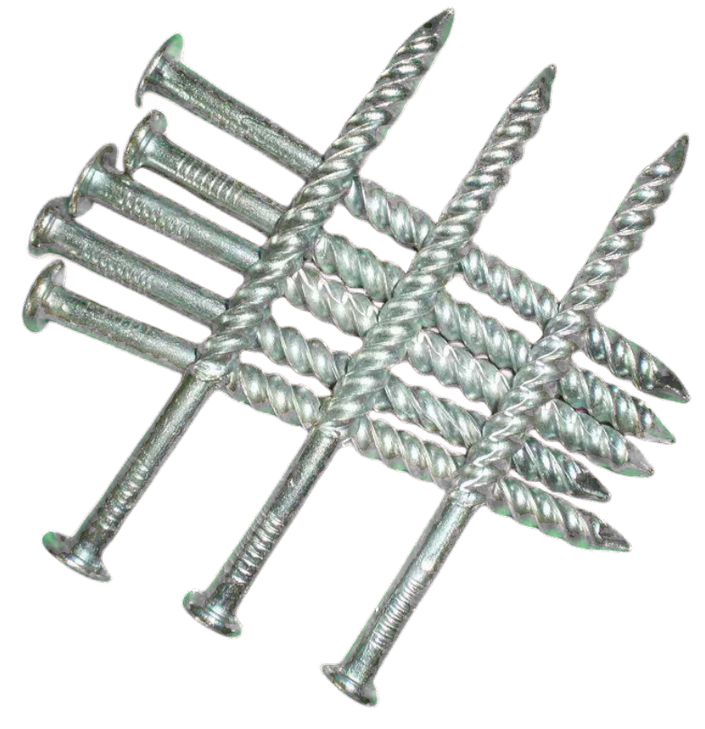 Twisted Nail