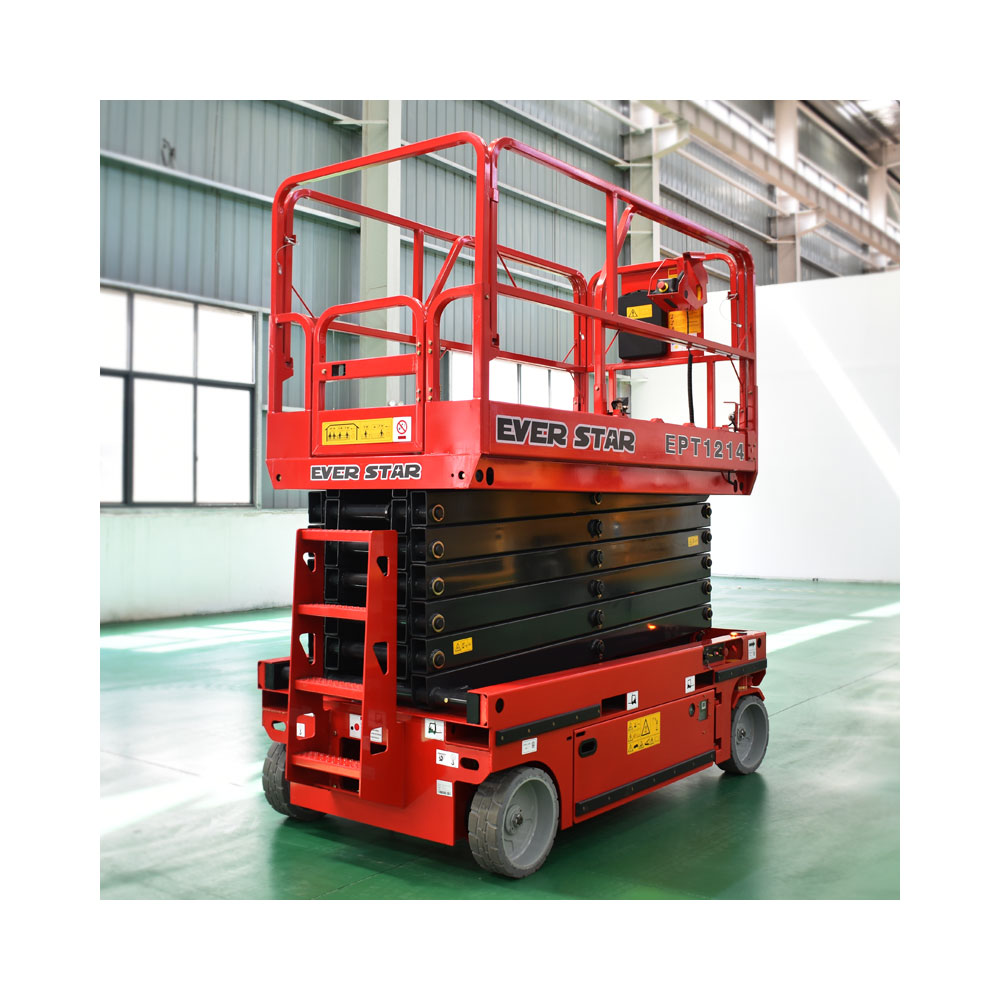 Scissor Lift