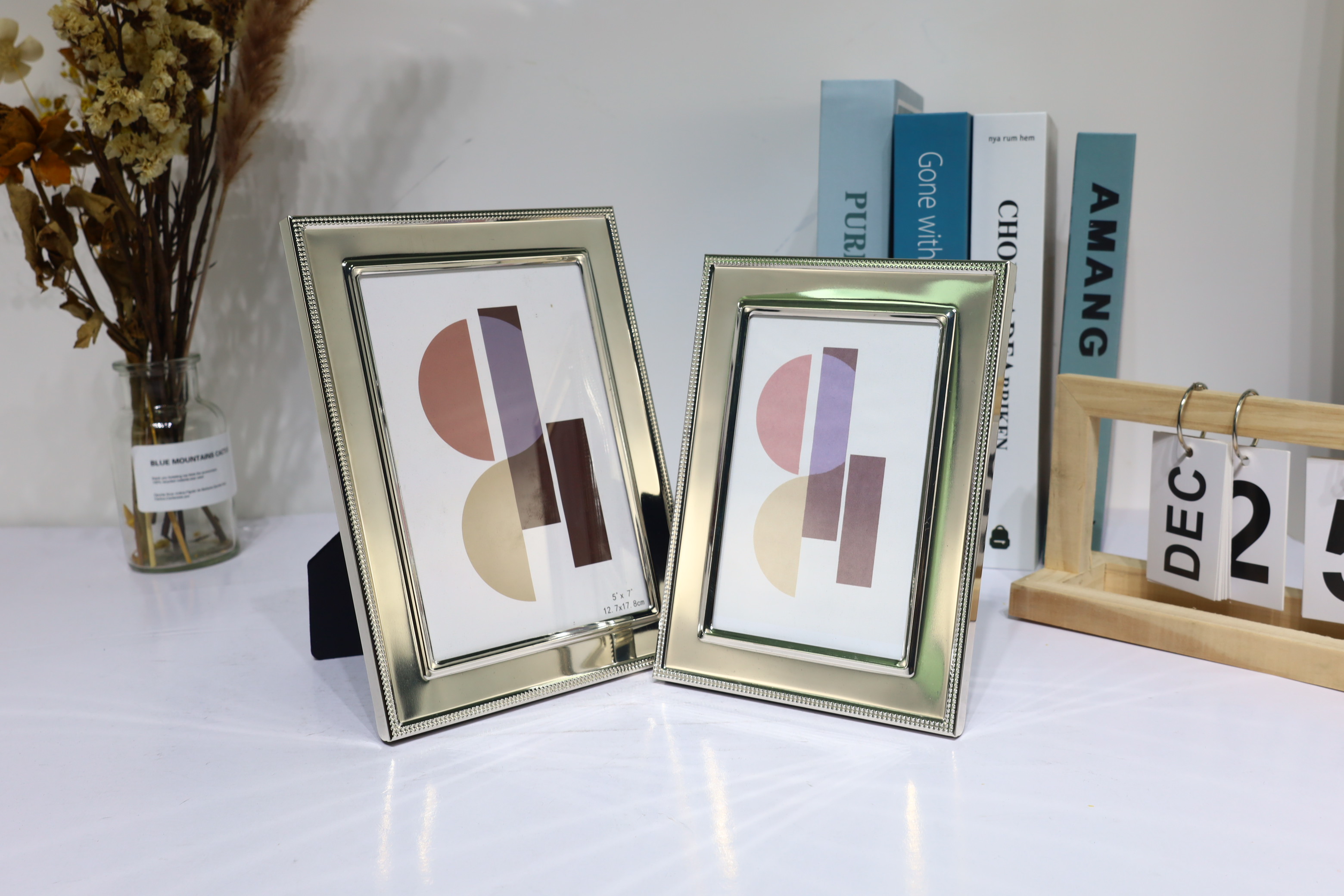Boluo Lambert Home Decor Co.,Ltd – Other art mirror frames 2