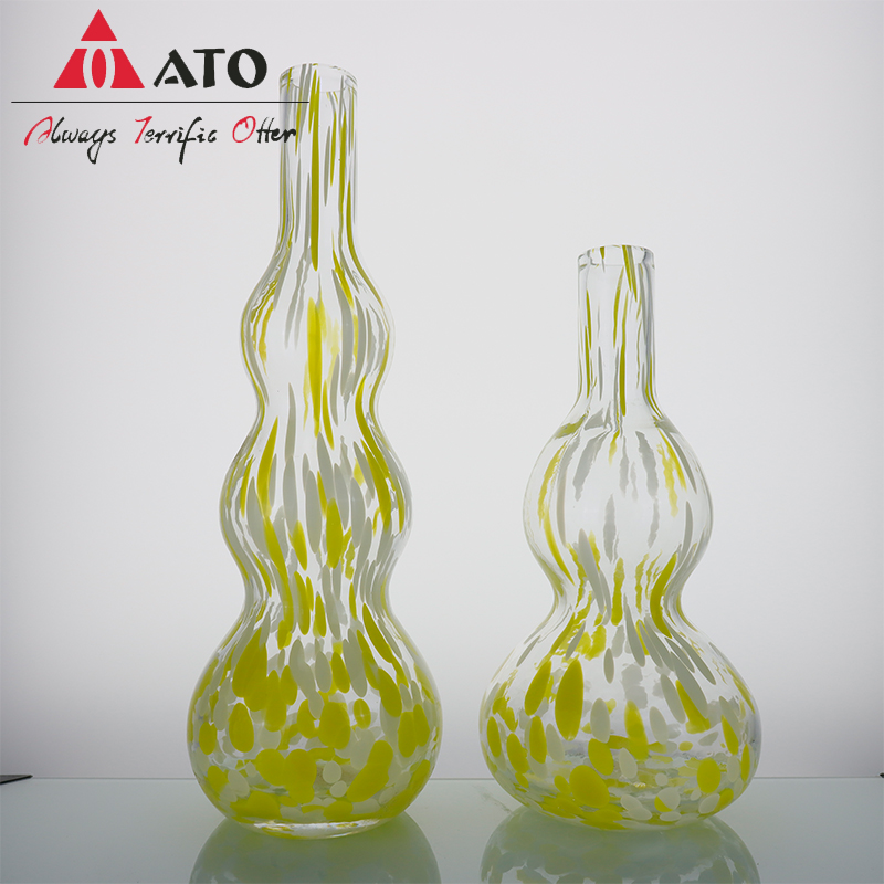 Glass Vase,GLASSWARE