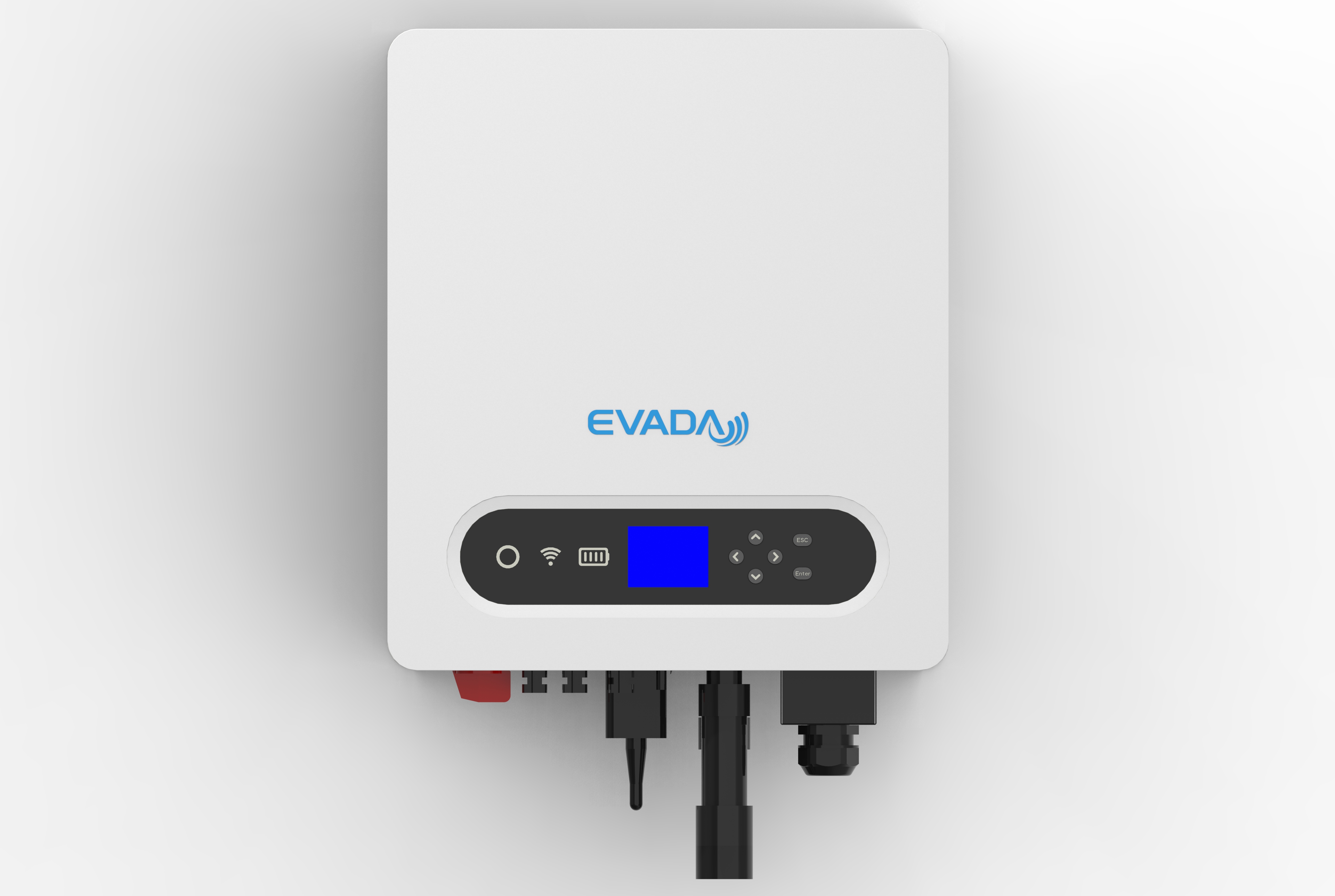 EVADA (Xiamen) Technology Co., Ltd. – bombilla led 1