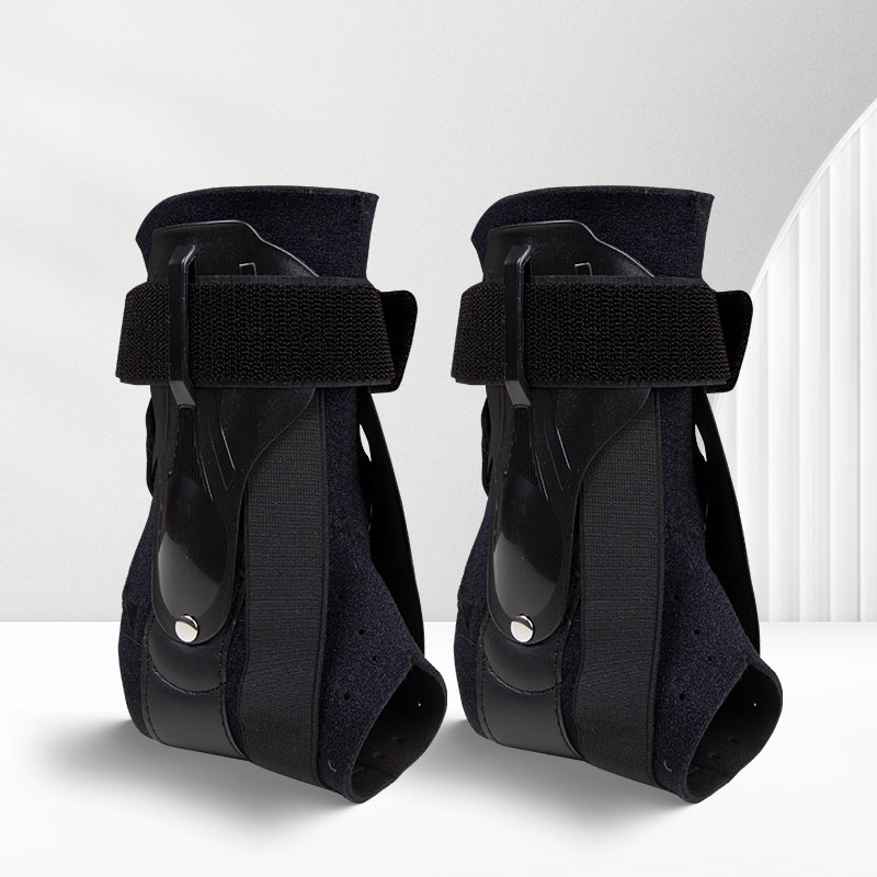 Yangzhou Bases Sports Goods Co.,Ltd – Spontaneous heat knee 4