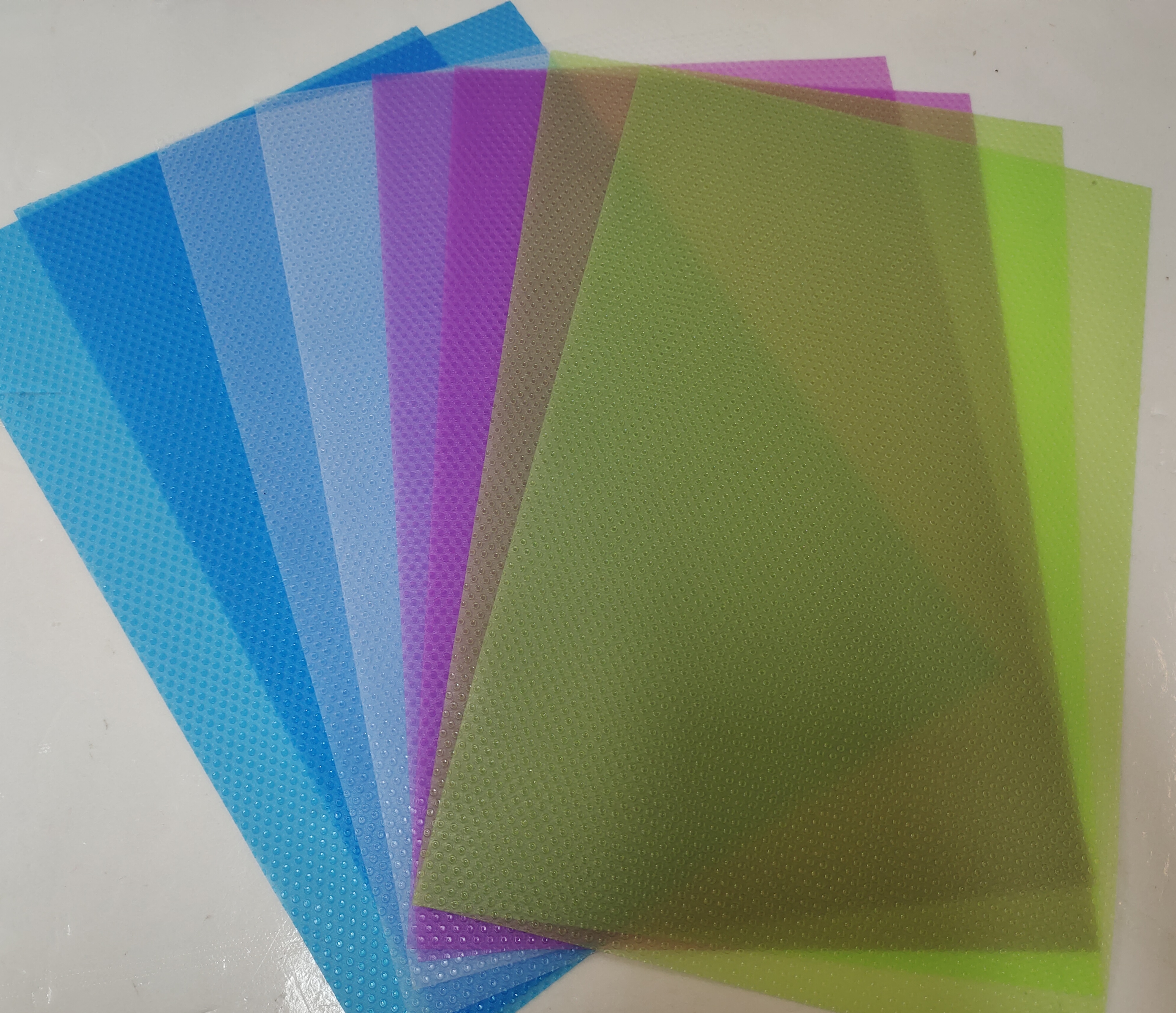 Guangxi Shichang New Material Co., LTD – cubiertos de acero 4