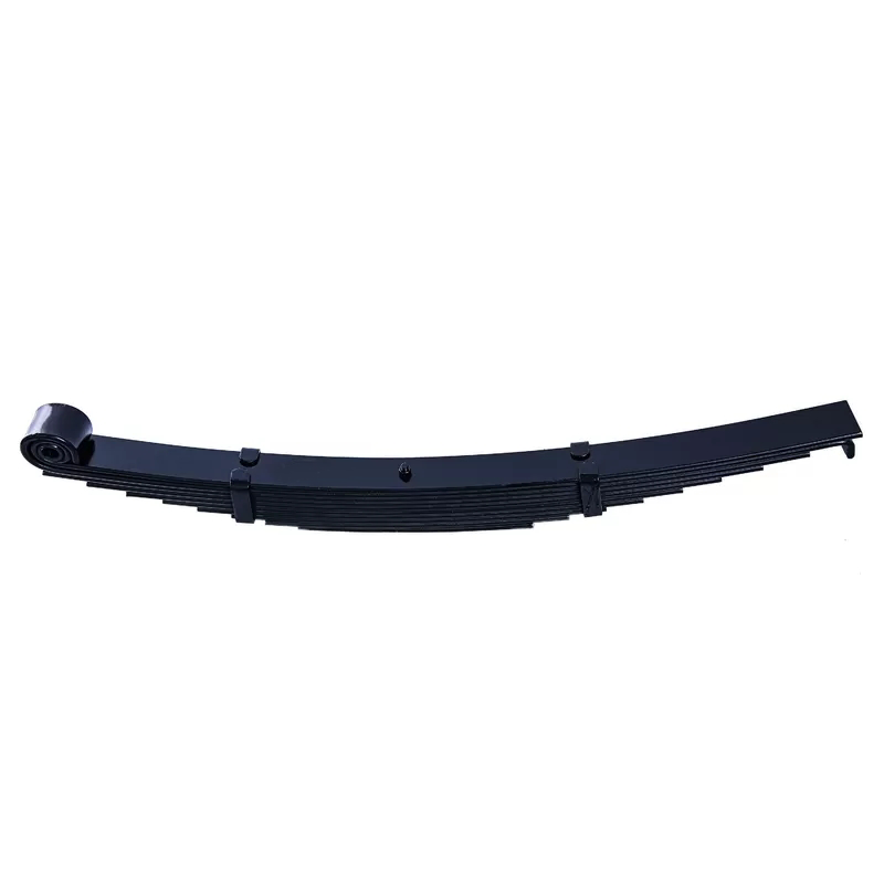 Trailer leaf spring 12*100