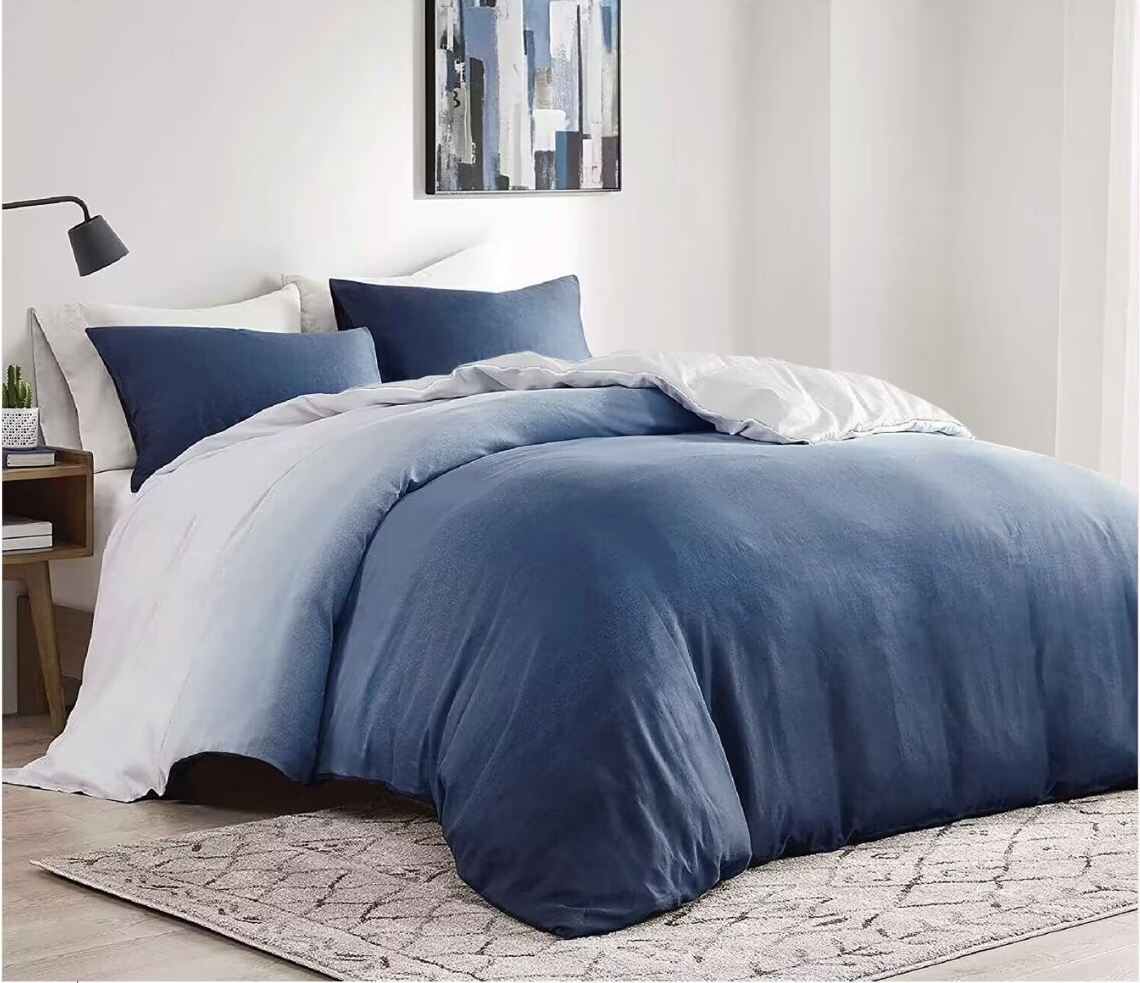 Comforter set