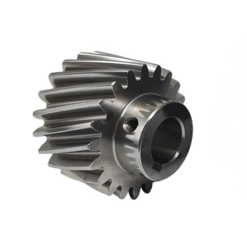 Tianjin Ounaida Transmissions Machinery Trading Co., Ltd. – piezas mecanizadas 3
