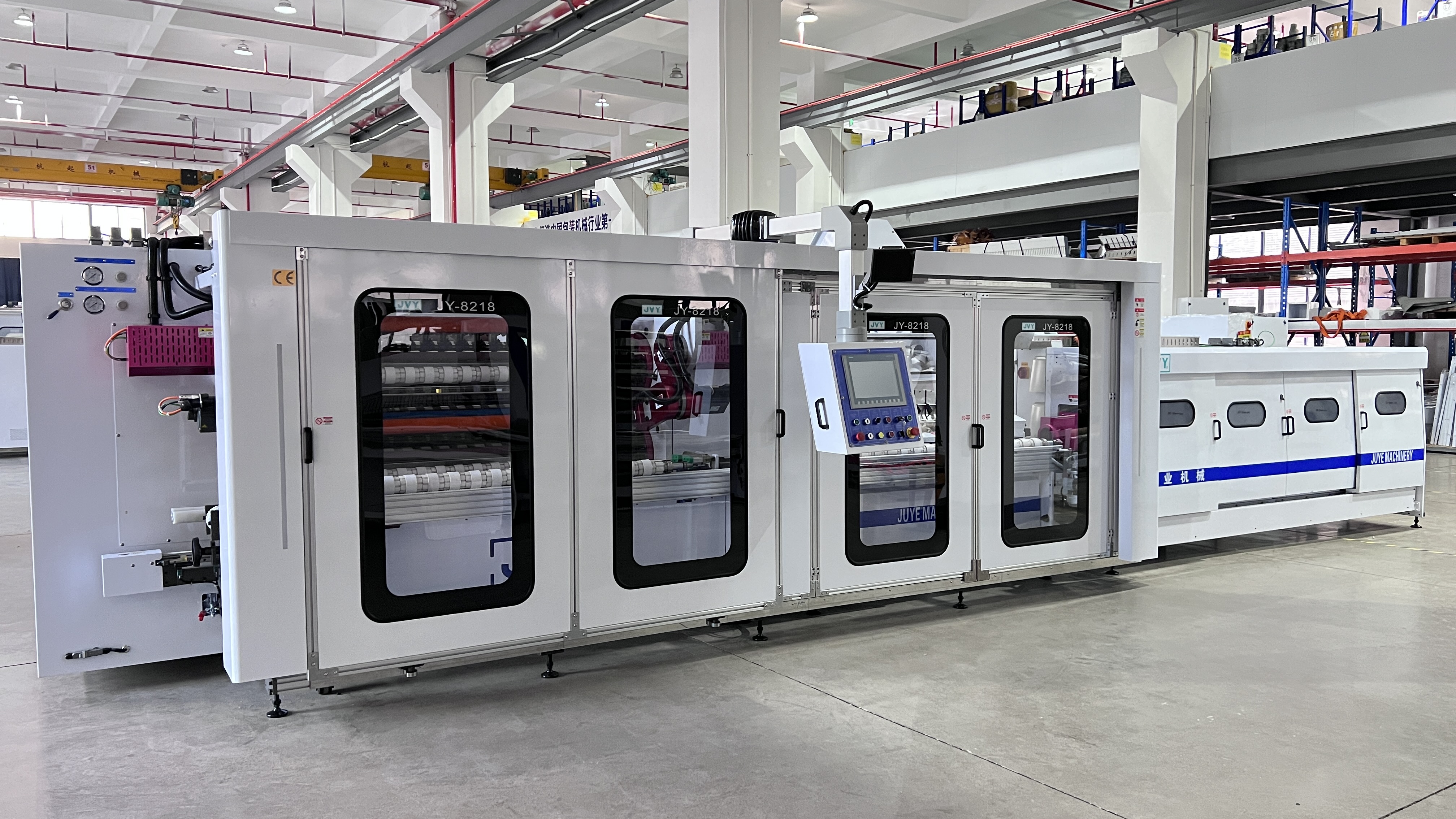 ZHE JIANG WEBTEK TECHNOLOGY CO.,LTD – carpeta de cartón 4