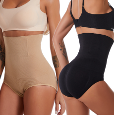 Lady's Higt-waist panty