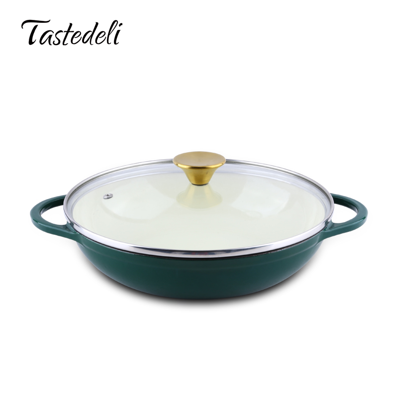 Zhaoqing City EcoWare Kitchenware Technology Co., Ltd. – vaso de cristal 2