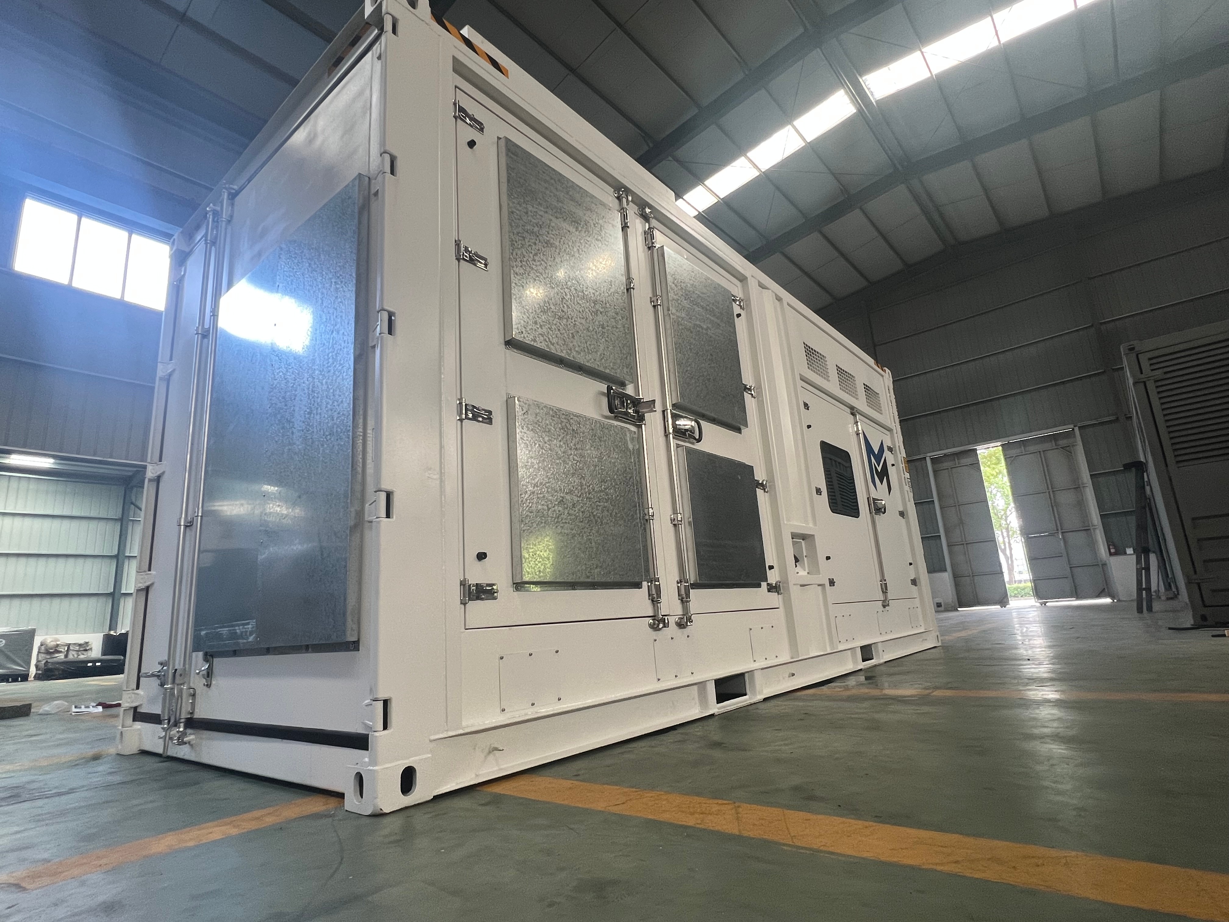 TaiZhou Haifeng Machinery Manufacturing Co., Ltd – matriz de metal 2