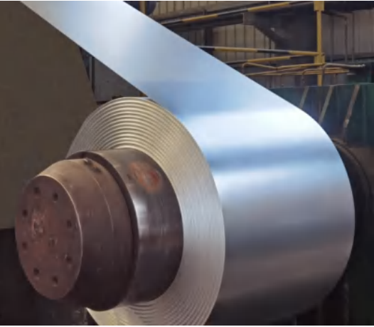 Tinplate Substrate