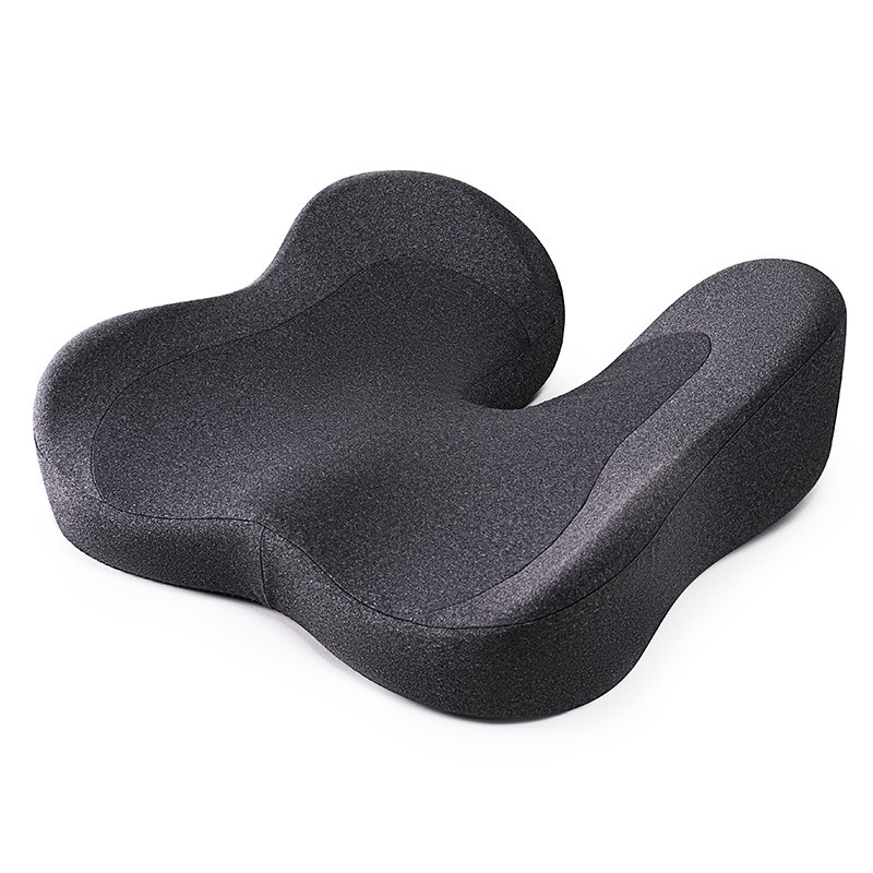 Seat Cushion - Memory Foam Cushion for Office Chair,Pressure Relief Pain Relief for Long Sitting