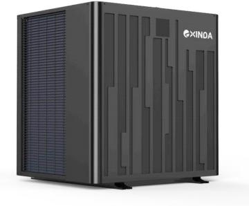 EXINDA pool heat pump 28KW,35KW,45KW