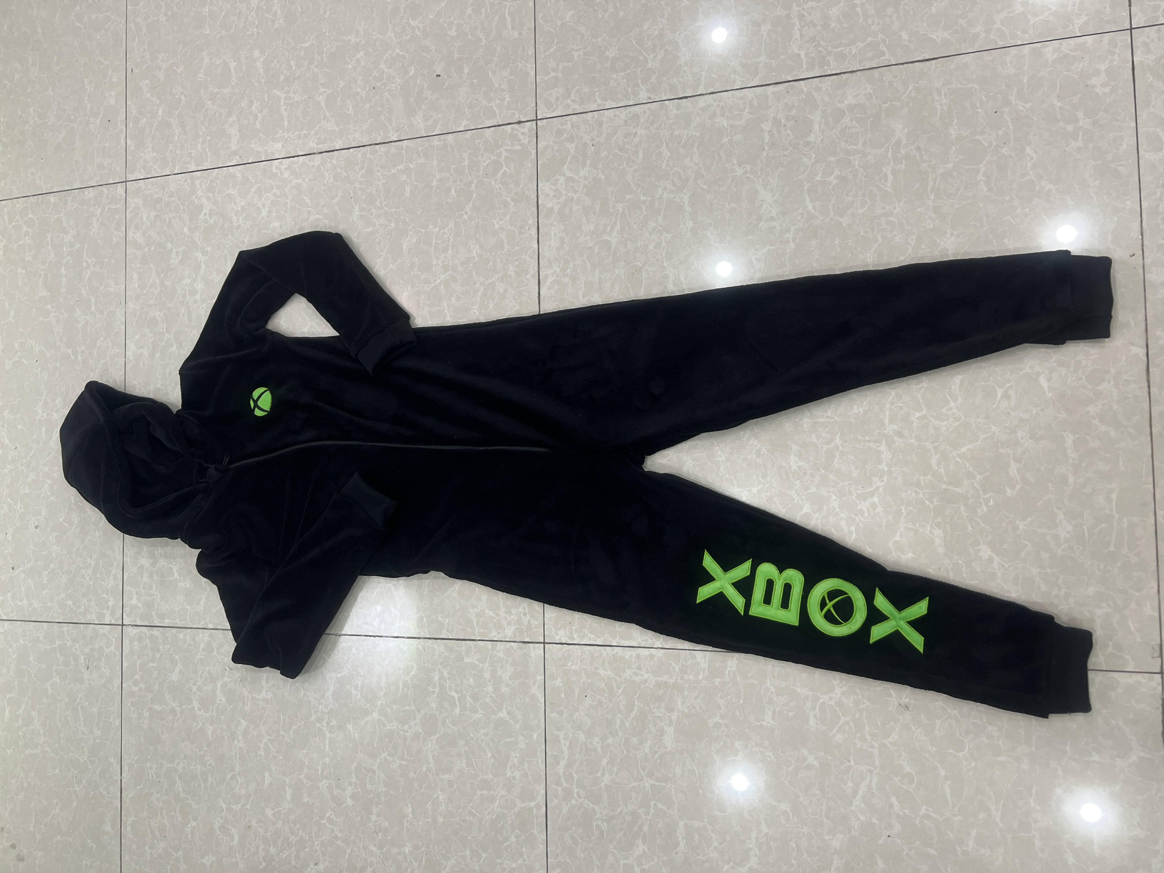 Suzhou Zhongsheng IMP&EXP CO., LTD – vestido de noche 3
