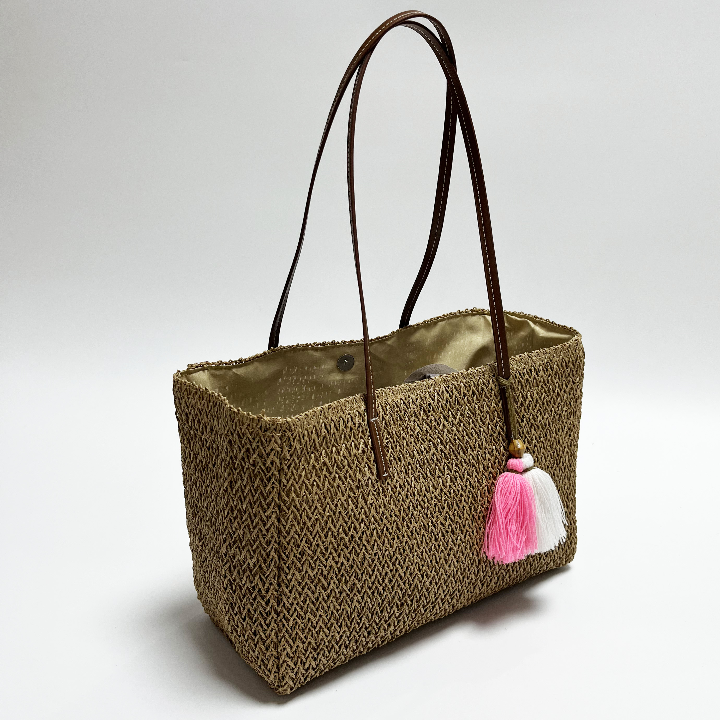 Qingdao Fengli Arts&Crafts Co. Ltd – beach bags 4