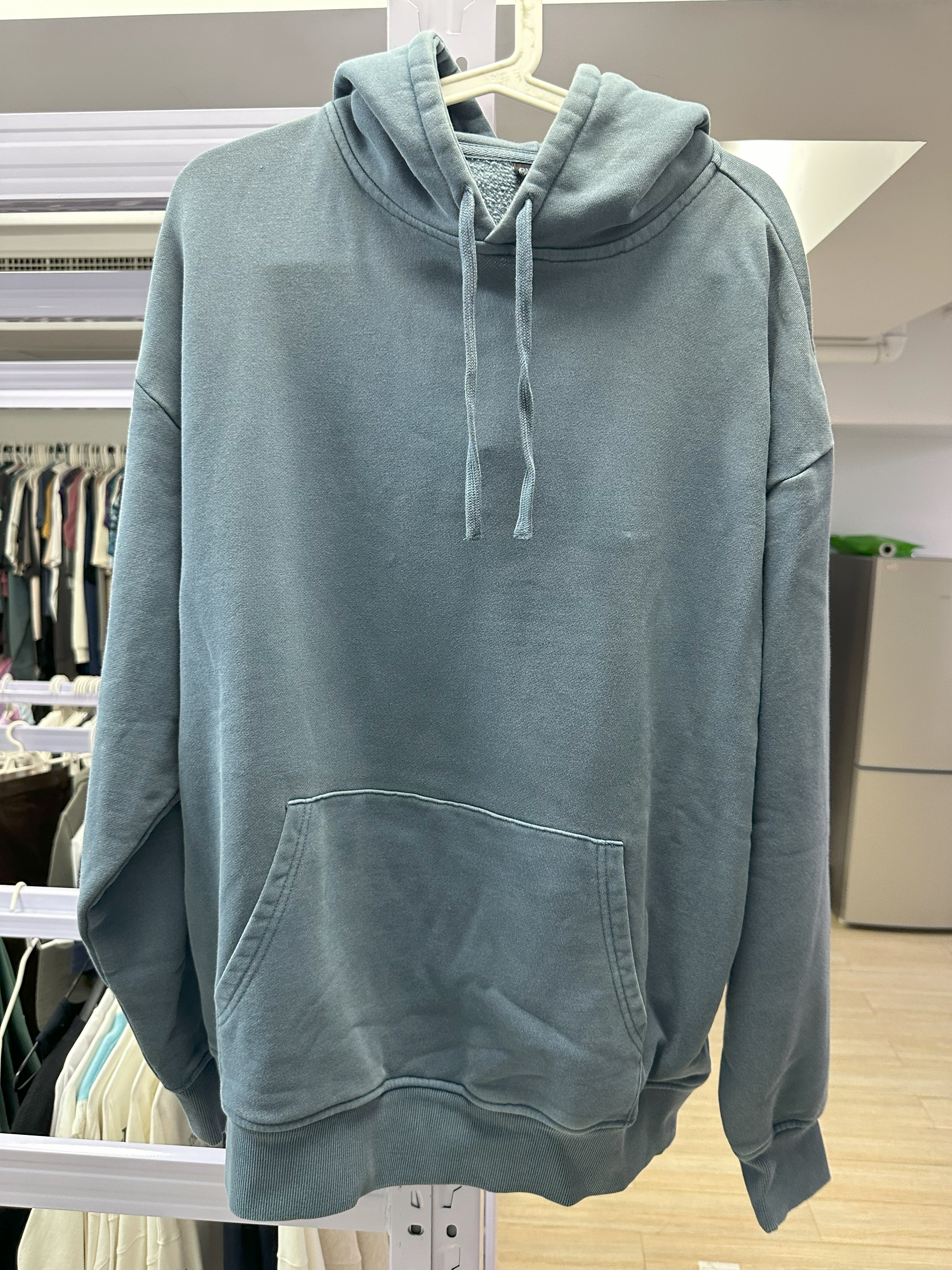 Swestshirt hoodie
