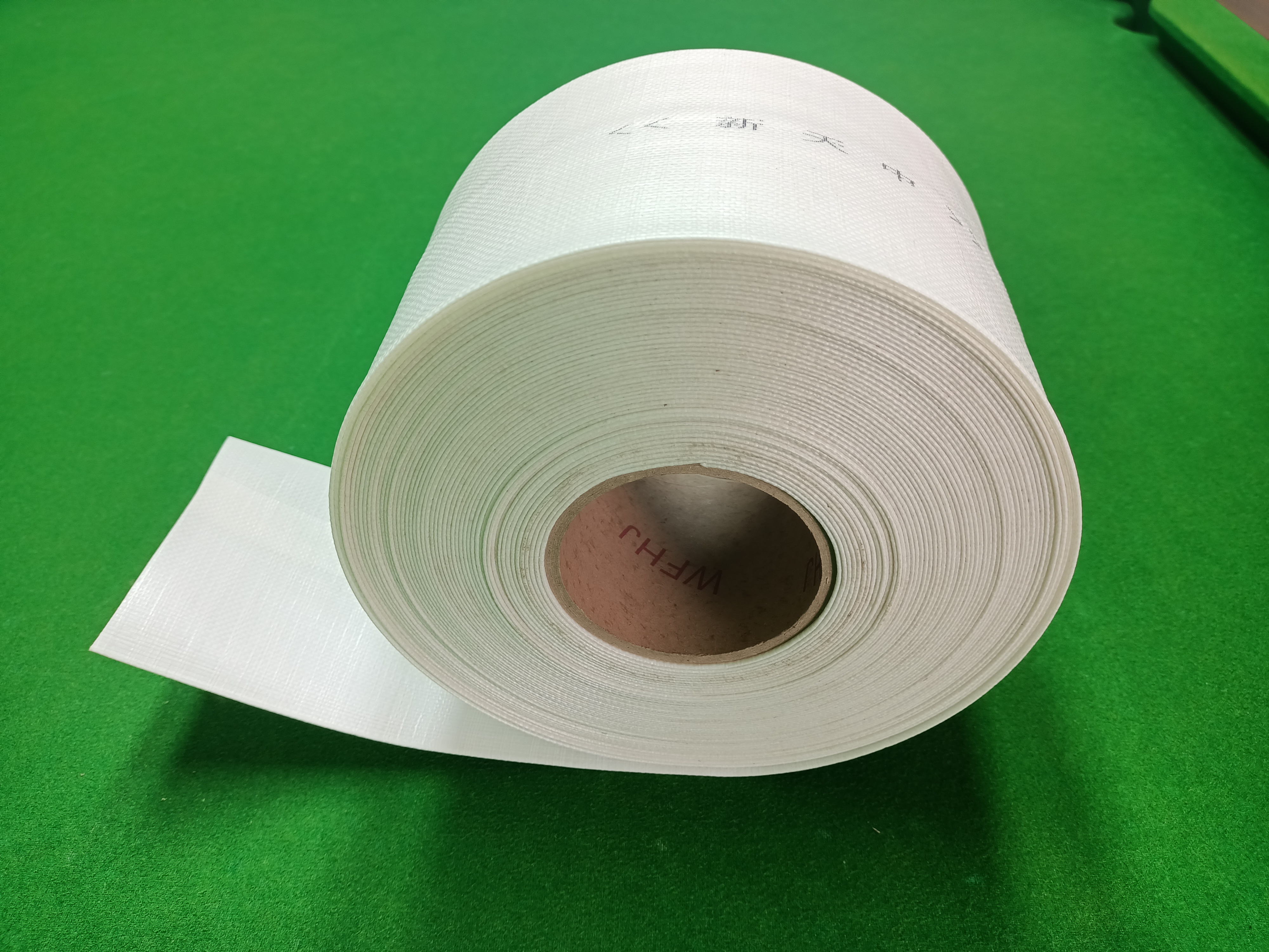 LINYI JIARONG BUILDING MATERIALS TECHNOLOGY CO.,LTD – pe tarpaulin 3
