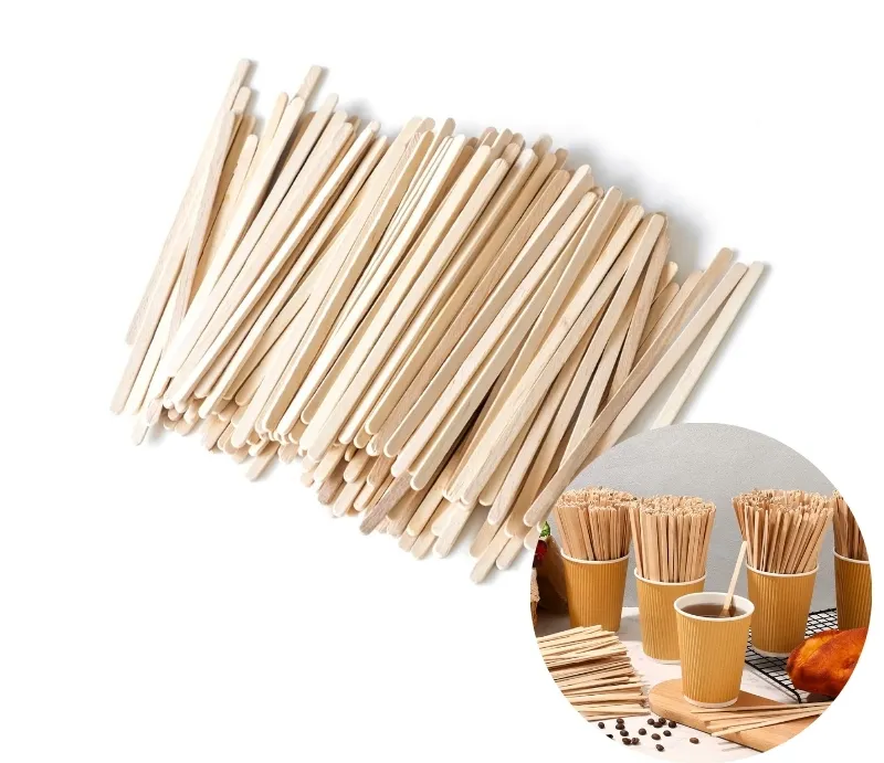 HARBIN ZHONGYI WOODEN PRODUCTS CO.,LTD. – cubiertos de acero 4
