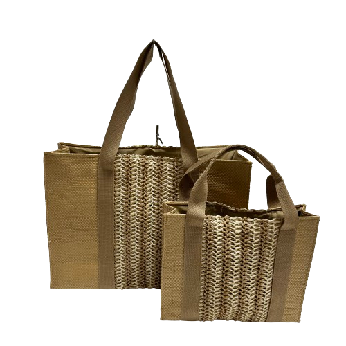 Qingdao Fengli Arts&Crafts Co. Ltd – bags 2