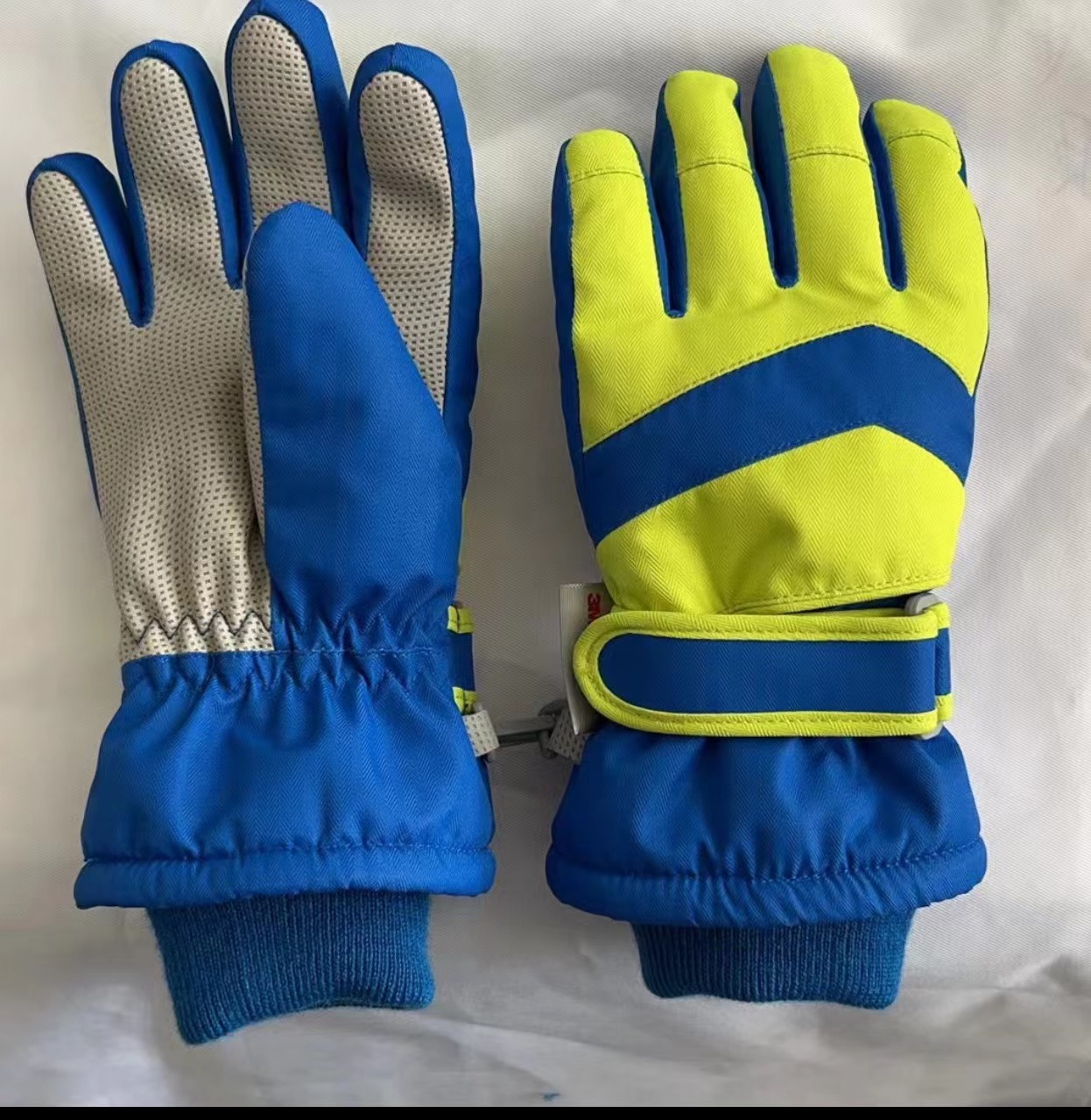 Jining Shubeijia Gloves Co., Ltd – zapatos de tacón 2