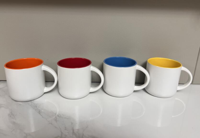Ceramic Mug