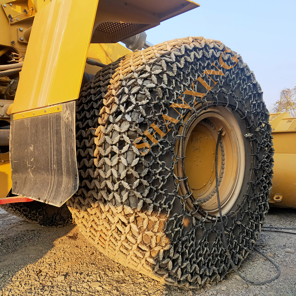 TIANJIN SHANXING METAL PRODUCTS CO.,LTD. – manubrio de aluminio 3