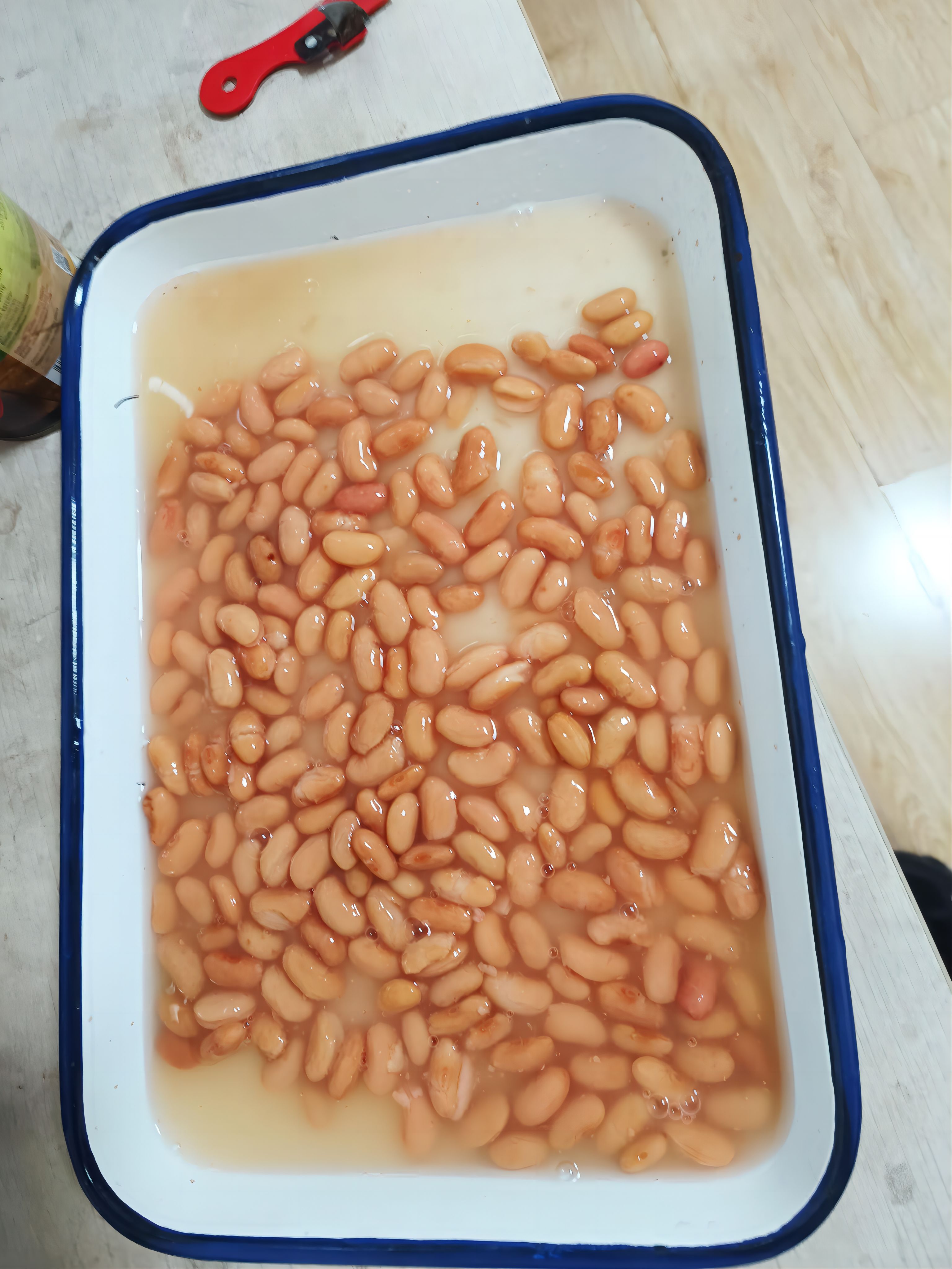 Kidney Beans