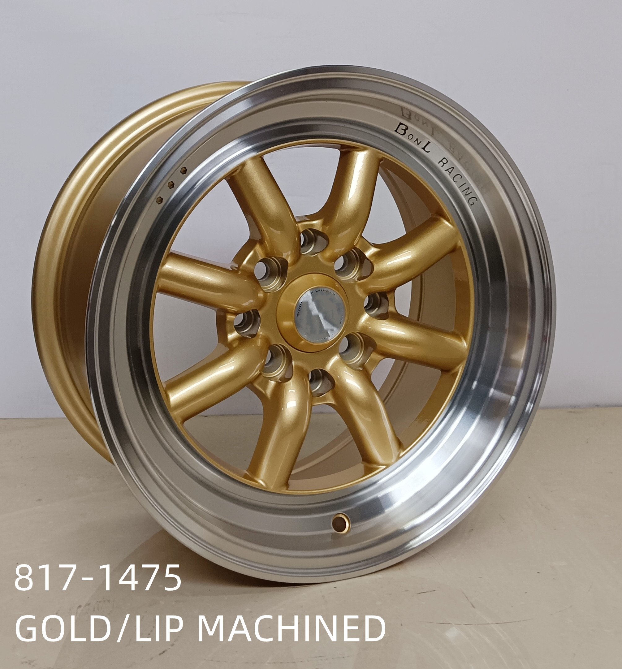 Jiangsu Zhangchi Wheel manufacturing Co.,Ltd – manubrio de aluminio 3