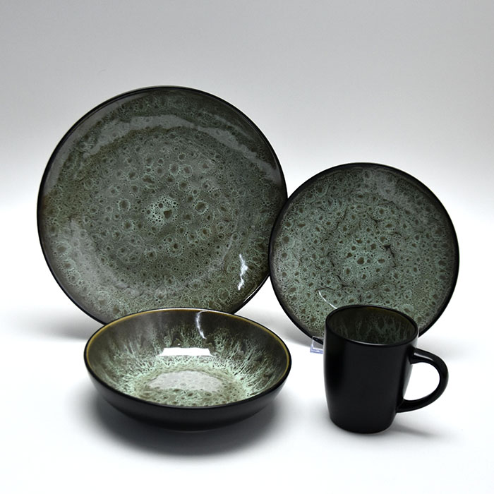 JIAOZUO WONDERFUL HOUSEWARES CO., LTD. – vaso de cristal 2
